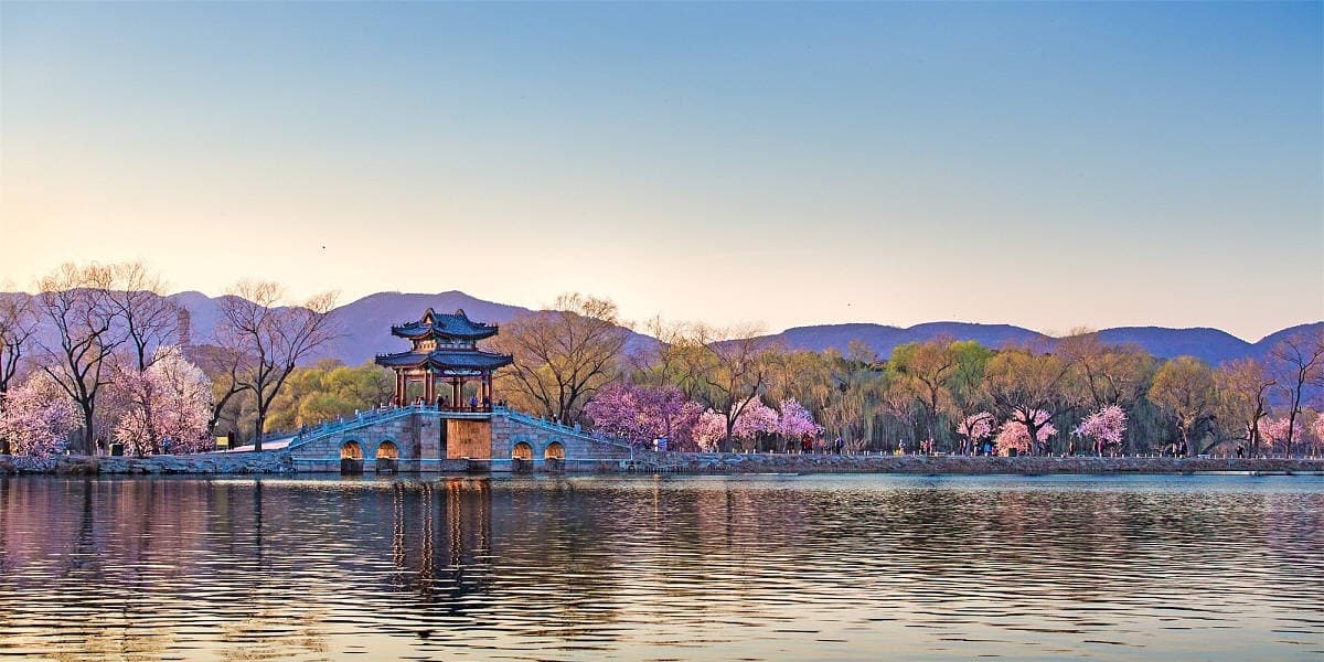 北京几月份去旅游最好，北京旅游攻略