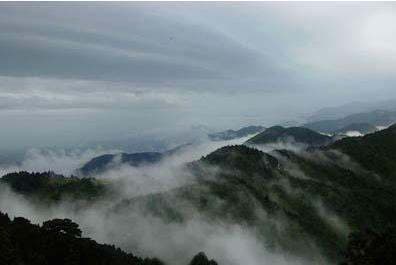 衡阳东站到南岳衡山交通指南