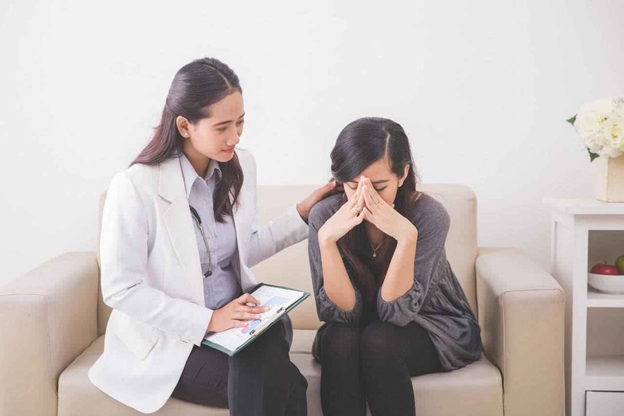 被动攻击性人格障碍怎么治疗好