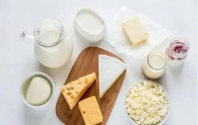 全球乳制品市场十年展望