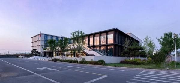 中建八局一公司设计研究院的绿色低碳设计探索与实践