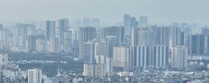 5个月内，近20亿美元热钱涌入越南房地产行业