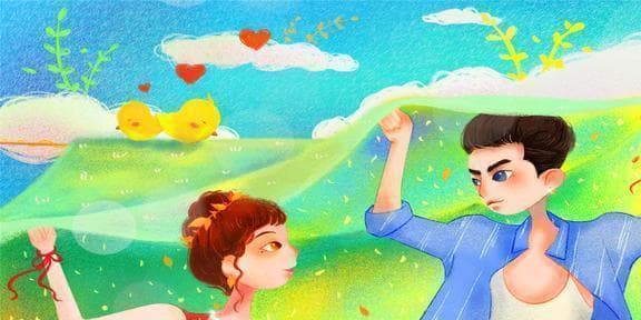 心理学：两个人是不是灵魂伴侣，“同频共振效应”会告诉你答案