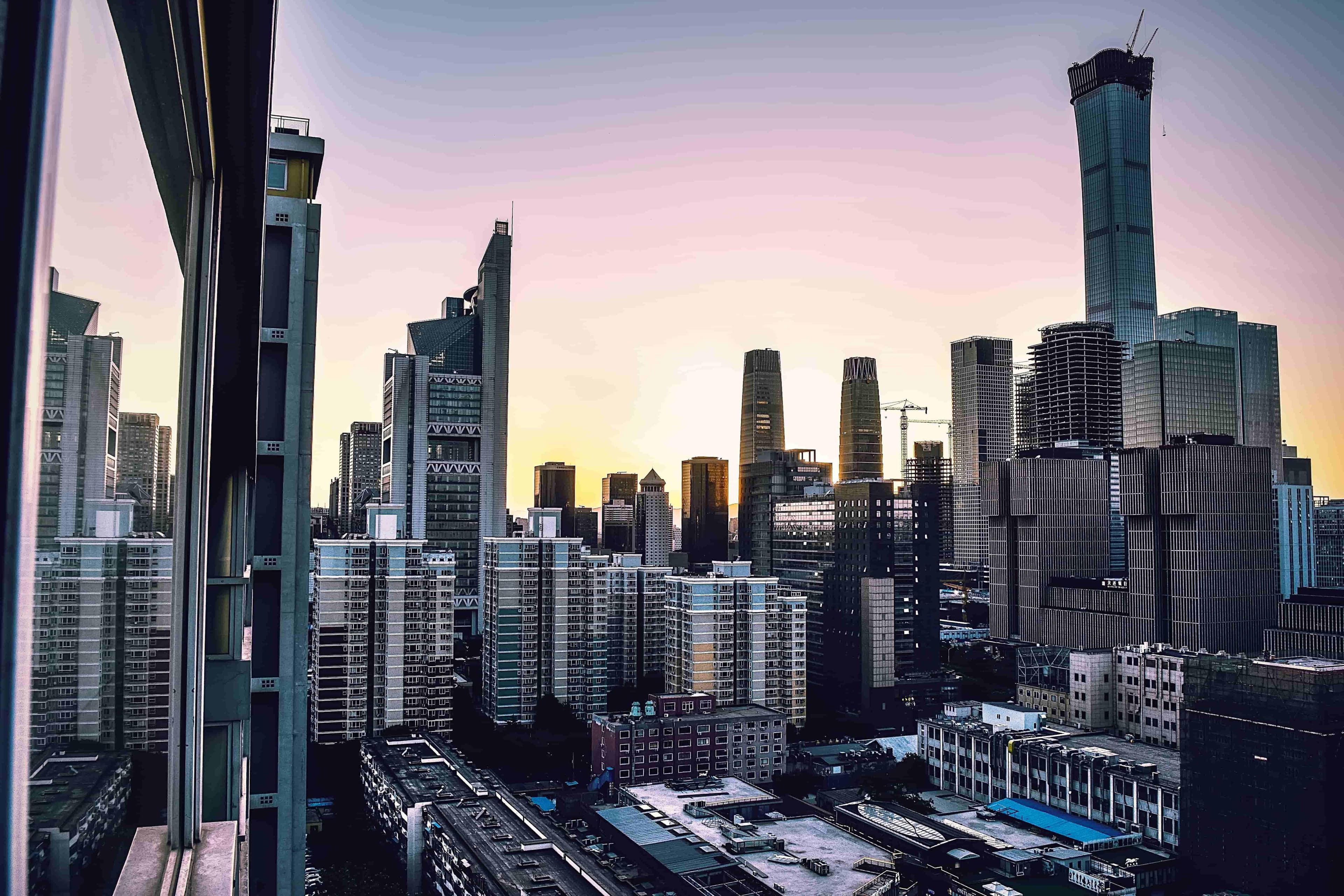 海市蜃楼：光的折射与自然奇观的完美结合