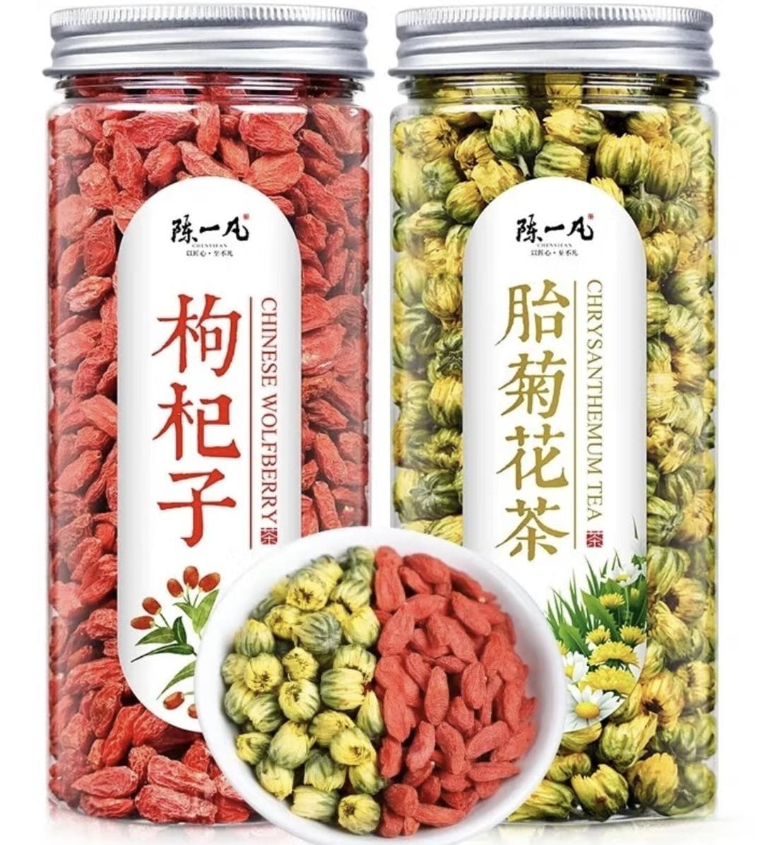 打工族必备的五款养生茶饮，工作间隙也能养生