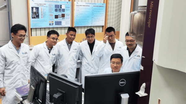 我国科学家开发出可规模制造的光子芯片材料