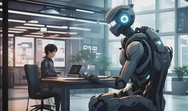 AI在招聘领域的应用与挑战：人力HR会被替代吗？