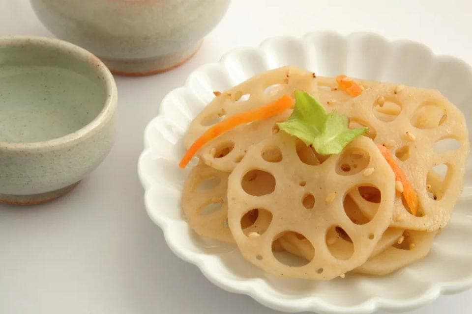 糖尿病患者必读：6种常见食材的GI值与能量解析