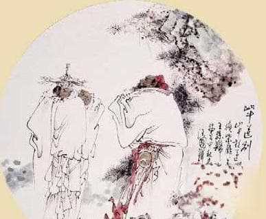什么是“白脚”？格律诗怎么押韵角？