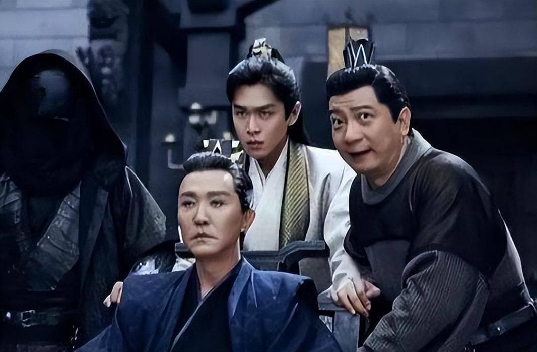 庆余年范闲：古代官场中的现代职场启示录