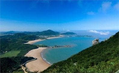 朱家尖旅游攻略一日游：探索朱家尖的美丽海岸线，体验海岛风情