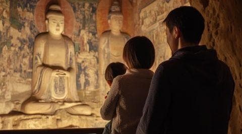 洛阳三日游，超详细行程安排来了！玩转洛阳必看