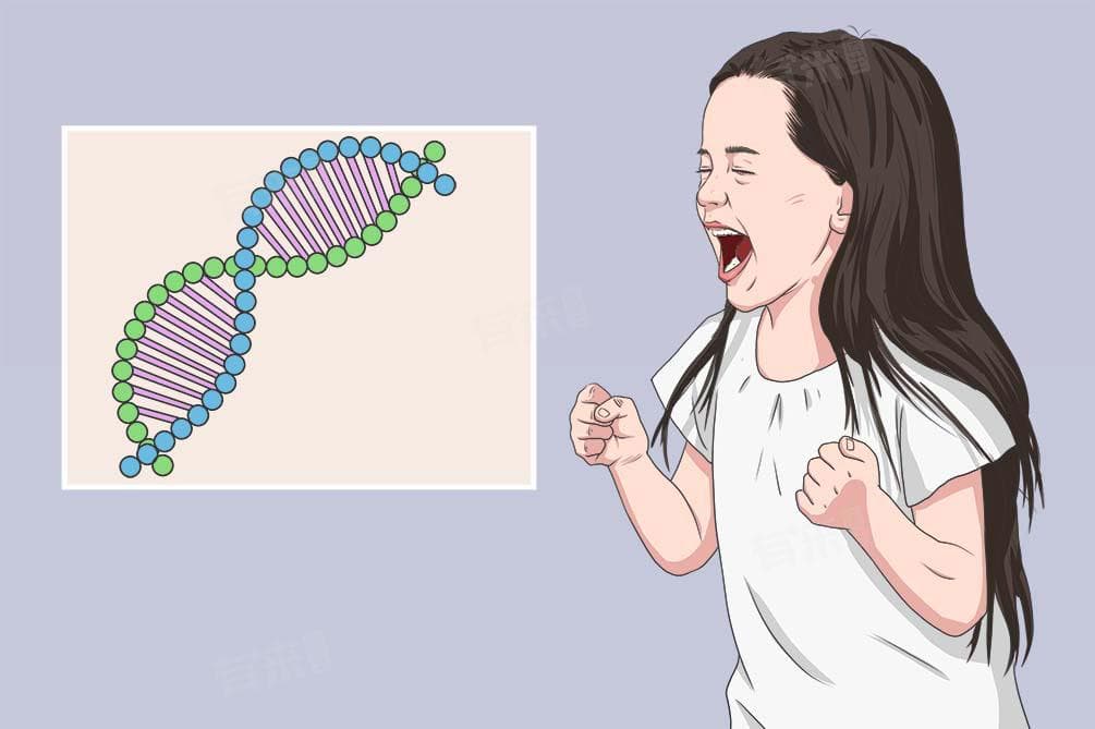 小孩多动症应该到医院哪个科室看
