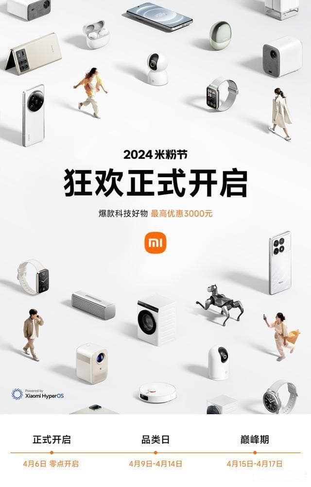 小米汽车携手京东，刘强东与雷军共谋“人车家”新篇章？