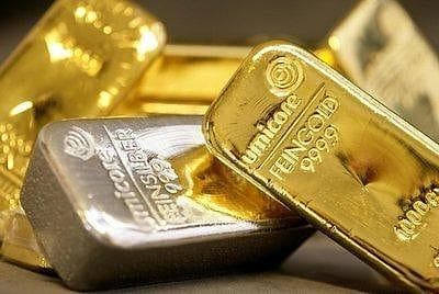 经济数据走弱与区域政治不确定性之投资黄金研报