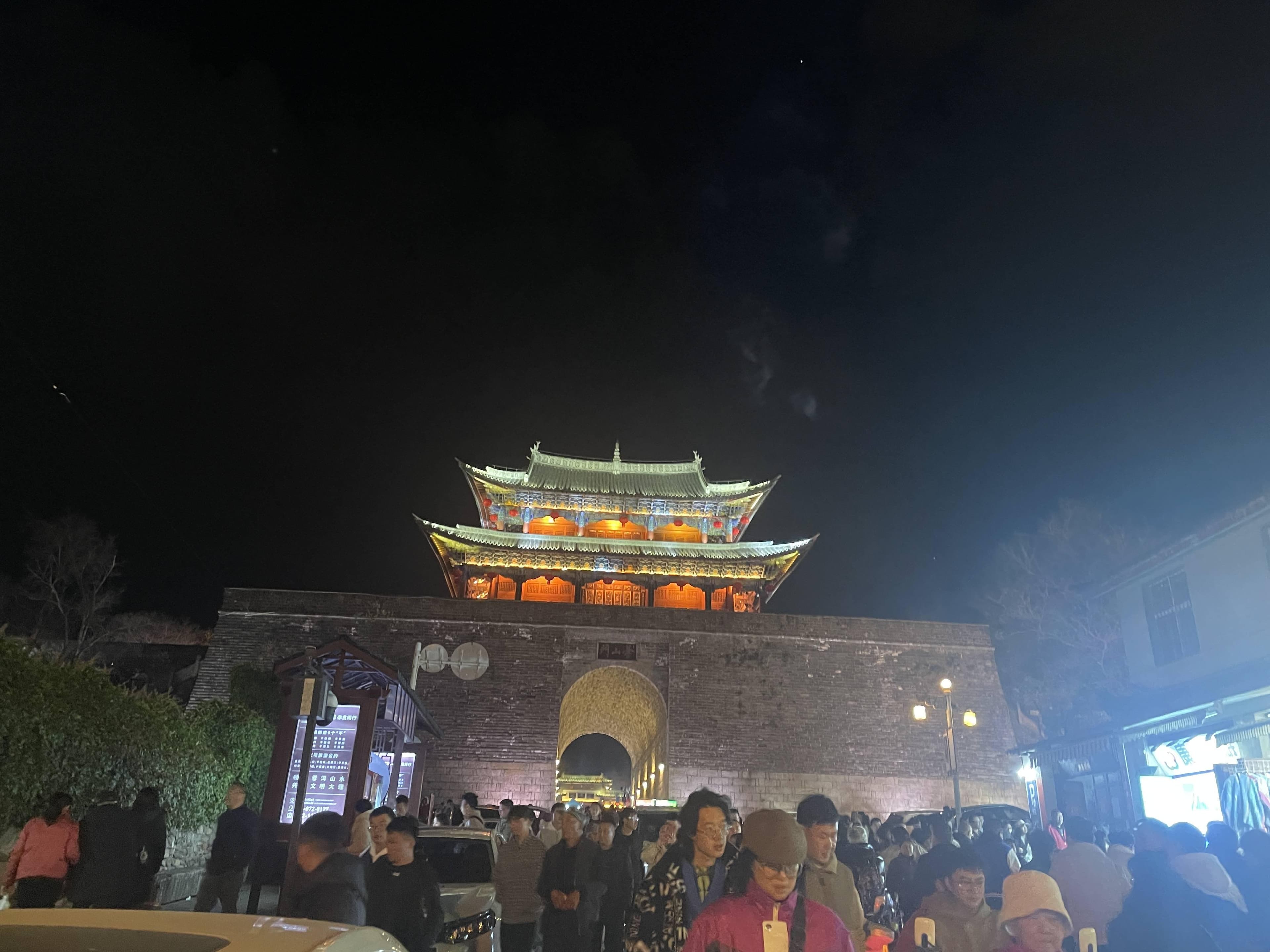 大理旅游攻略：古城、苍山、洱海等景点全攻略