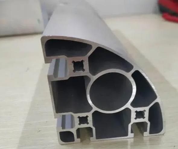 如何根据铝型材的使用环境做出选择