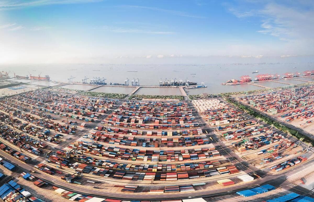 国际贸易新手必读：FOB、CFR、CIF术语全攻略
