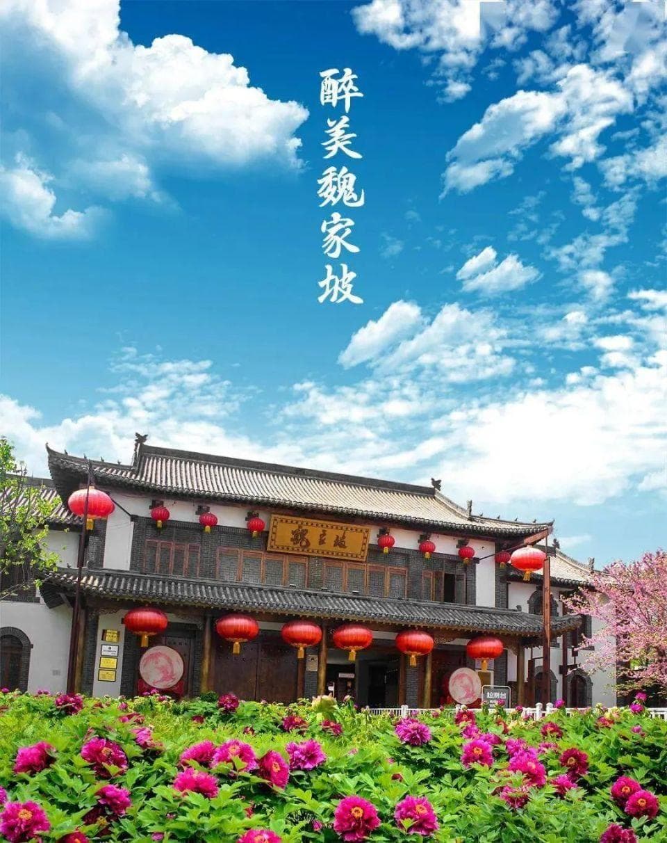 去完河南所有古镇，最想带走的还是这6个地方的特产