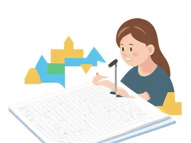 专升本数学备考攻略，掌握高数要点，轻松应对考试