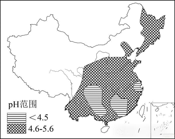 酸雨的危害与防治：从形成机制到应对策略