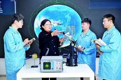 职教强技 赋能产业——重庆以职业教育改革助力新质生产力发展