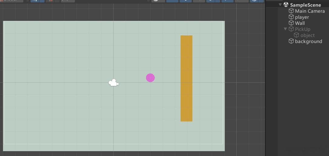 Unity 2D游戏开发：三种玩家移动控制方法详解