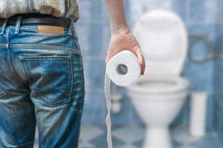 研究发现：每天排便在这个次数，身体更健康