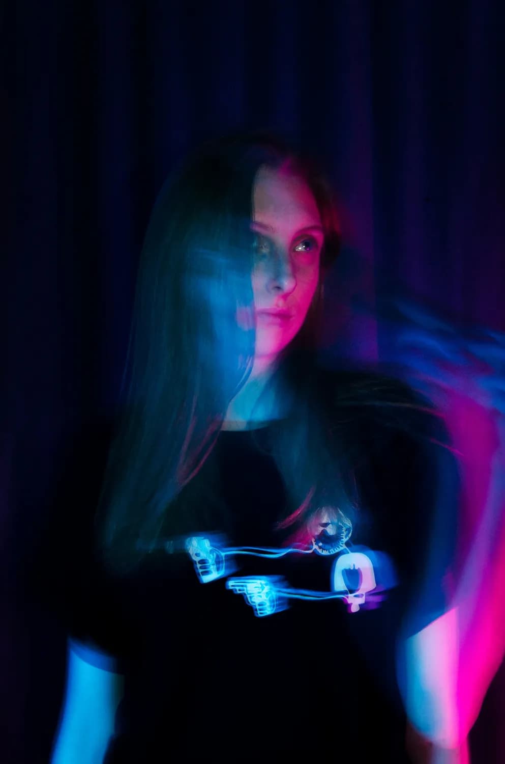 《I AM AI》：首张AI作曲专辑背后的科技与艺术融合