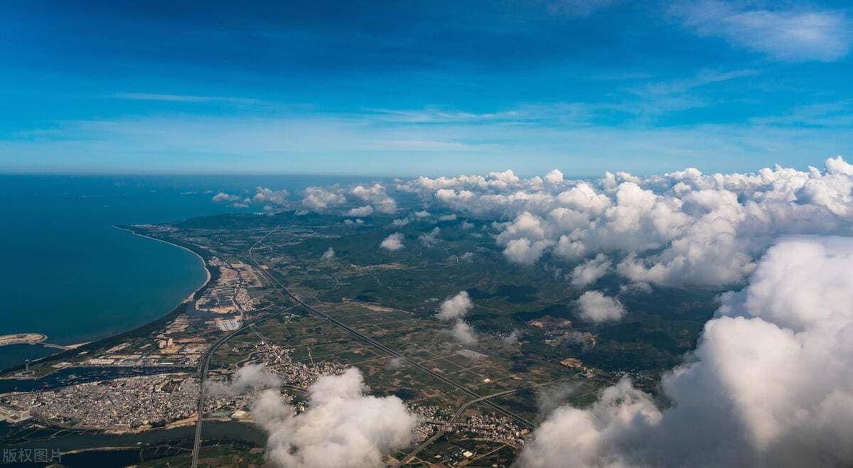 海南9城冬季旅居指南：气候特点、景点配套全解析