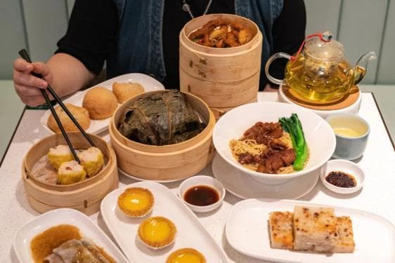 全国最诱人的15种早餐，你的家乡上榜了没