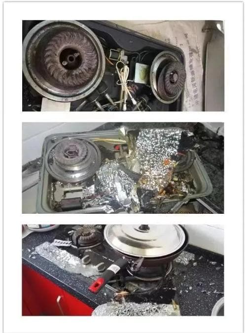 为什么要买带有熄火保护装置的灶具？为什么不能使用超期服役的灶具？