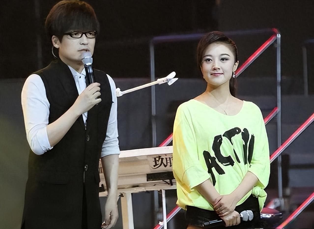 四位星光大道歌手：有人落魄有人离婚，还有人欠债百万街边卖菜