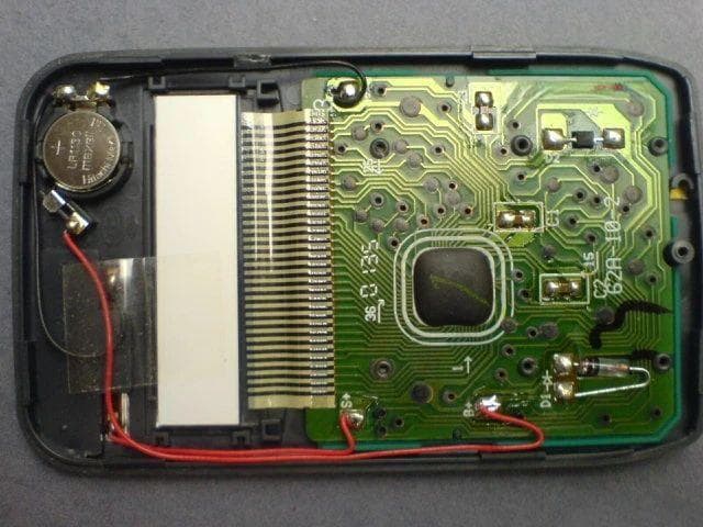 环氧树脂是什么？它是一种怎样的材料？盘点什么是环氧树脂及其应用领域