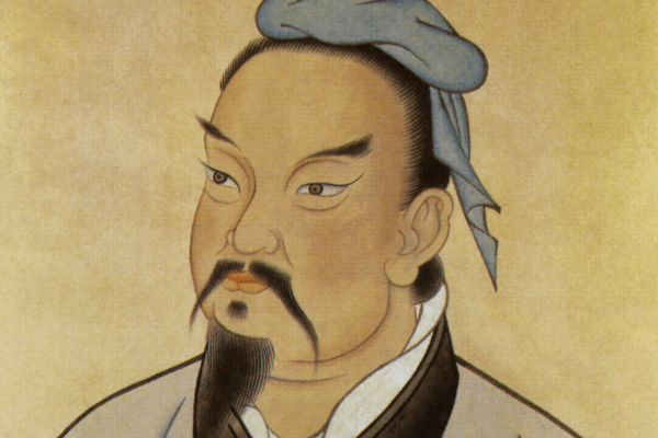 十大姓孙的历史名人排行榜