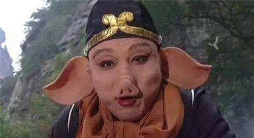 《西游记》里谁是最辛苦的？猪八戒远比你们想象的复杂多了！
