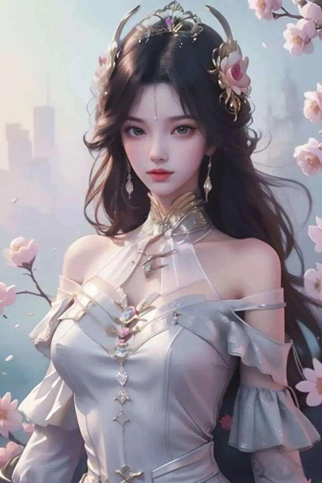 月夜下的神秘面纱：探索神印王座中月夜公主的传奇故事