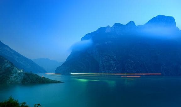 长江三峡不可错过的7个旅游景点，你都去过吗？