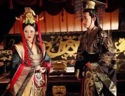 从掌权到交权：芈月如何培养秦昭襄王