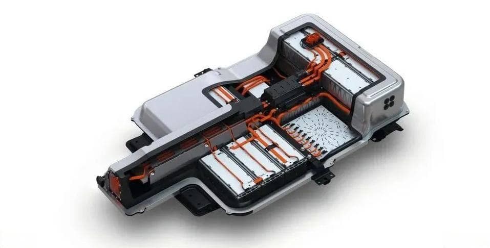 动力电池需要什么样的泡棉材料？