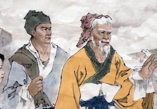 扁鹊与华佗：古代医学巨匠的技艺之争