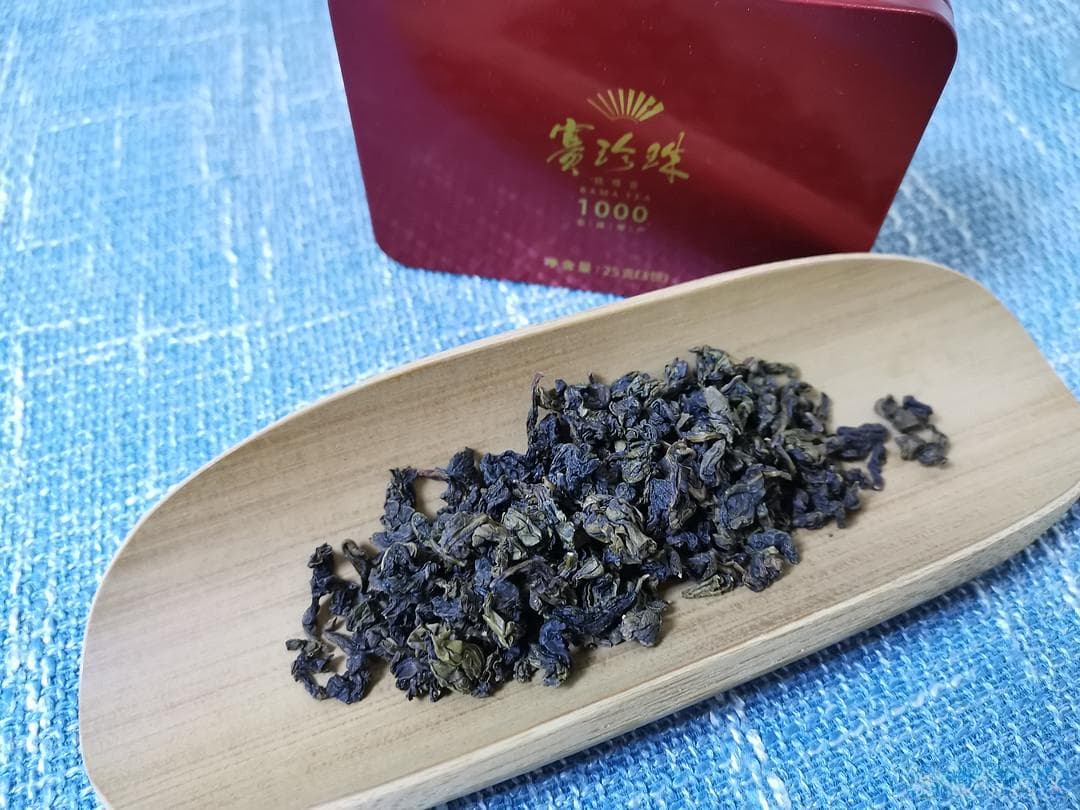 乌龙茶选购指南：闽南铁观音、凤凰单丛等四大产区名茶推荐