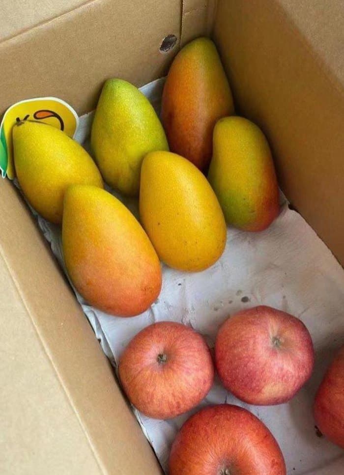 芒果催熟方法全攻略：6种实用技巧让芒果快速变软