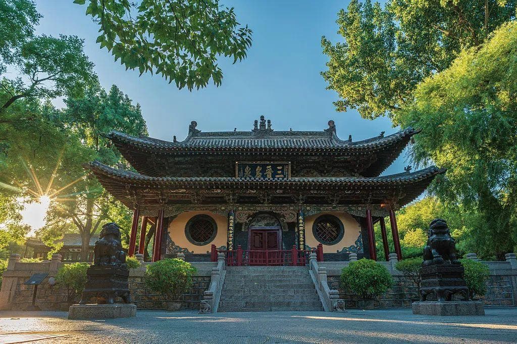 曾因公共服务和景区乱象被骂，重整旗鼓的太原文旅准备好了吗？