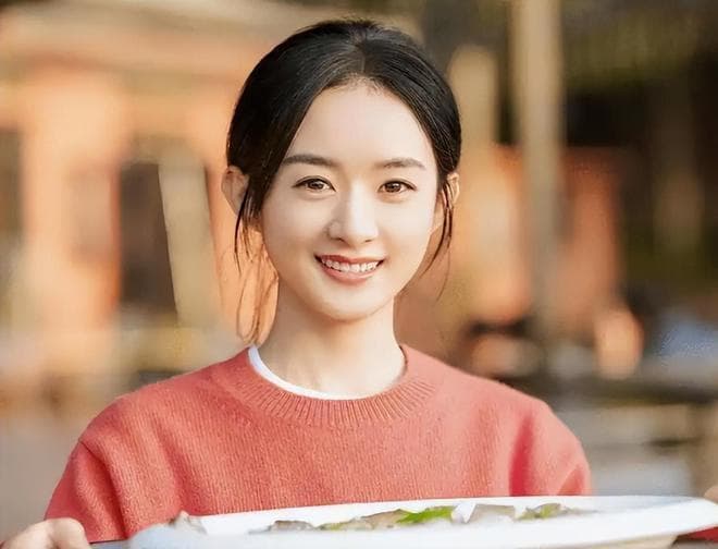 赵丽颖新作上映，婚姻变故后事业再攀高峰