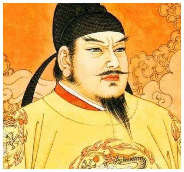 李世民51岁早逝，是因纵欲过度？细挖史料：身体、精神的双重打击