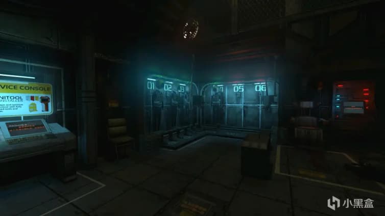 《SOMA》：当意识可以被复制