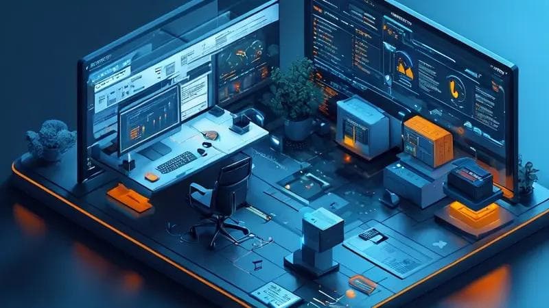 为什么人工智能使用GPU而不使用CPU？