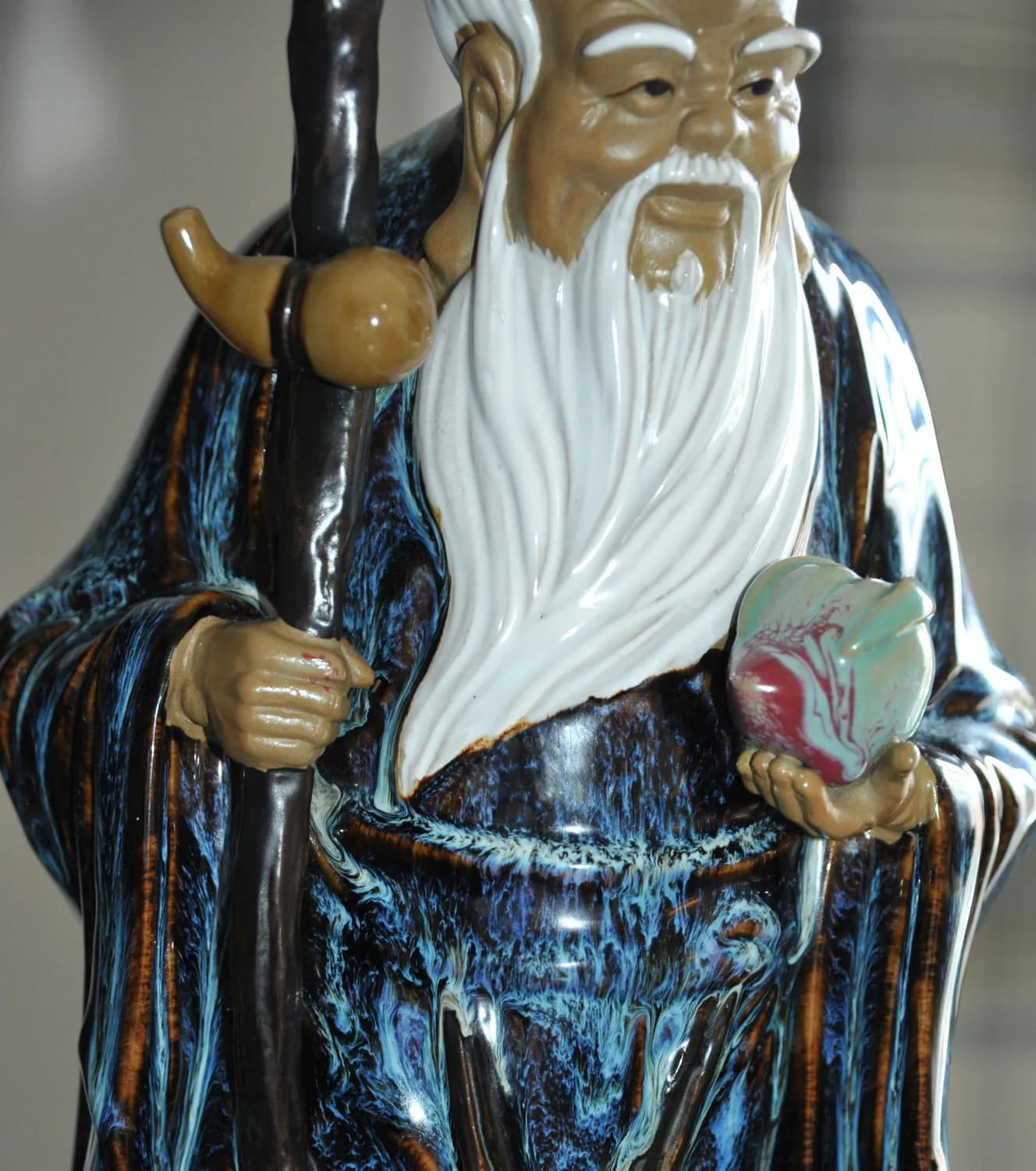 老子庄子的神仙梦：从哲学追求到民间信仰
