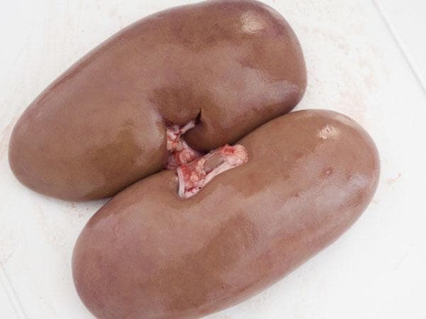 猪肾的功效与作用、禁忌和食用方法